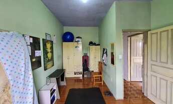 Imagem 4: Casa com 3 dormitórios à venda, 276 m² por R$ 450.000,00 - Parque João Ramalho - Santo And