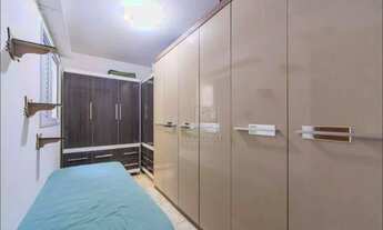 Imagem 7: Cobertura à venda, 107 m² por R$ 380.000,00 - Parque Capuava - Santo André/SP