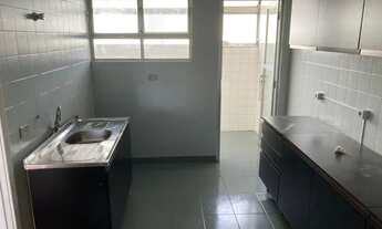 Imagem 2: Venda Apartamento 3 Dormitórios - 138 m² Pompéia