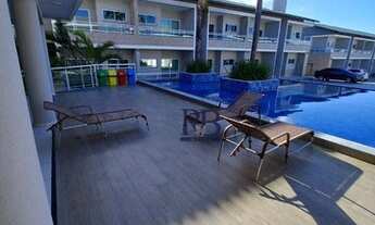 Imagem 7: Apartamento com 2 dormitórios para alugar, 68 m² por R$ 1.160/mês - Arianópolis (Jurema)