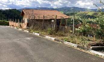 Imagem 6: Lote São Jose Mato Dentro