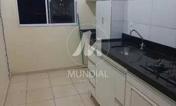 Imagem 3: Apartamento (tipo - padrao) 2 dormitórios, cozinha planejada, portaria 24hs, lazer, salão