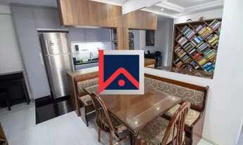 Imagem 7: Locação Apartamento 2 Dormitórios - 69 m² Chácara Santo Antônio