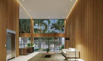 Imagem 2: APARTAMENTO RESIDENCIAL em São Paulo - SP, Tatuapé