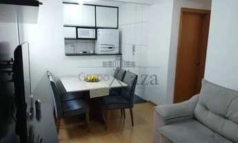 Imagem 2: Apartamento - Jardim Paraíso - Parque Jaguaripe - 50m² - 2Dormitórios