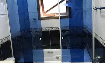 Imagem 5: Cód.: 11164 - Apartamento de 188m², com condomínio, jardim de inverno, 03 dormitórios send