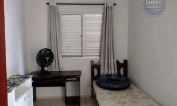 Imagem 6: Apartamento com 2 dormitórios para alugar por R$ 1.633,00/mês - Condomínio Spazio Ilha Di