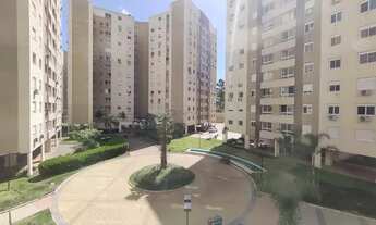 Imagem: Apartamento no bairro Marechal Rondon REF
