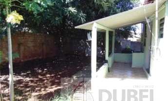 Imagem 3: Casa com 1 dormitório para alugar, 40 m² por R$ 900,00 - Jardim dos Calegaris - Paulínia/S