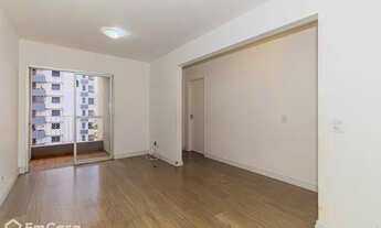 Imagem: Apartamento à venda em Sao Paulo