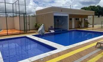 Imagem 3: Apartamento à venda no bairro Conjunto Habitacional São Deocleciano - São José do Rio Pret