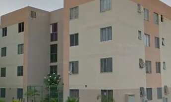 Imagem: Apartamento no 3° andar - Paranoá Parque