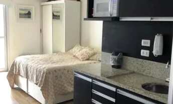 Imagem 6: APARTAMENTO DE 1 DORMITÓRIO NA REGIÃO DE HIGIENÓPOLIS