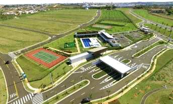 Imagem: Terreno Cond. Terras Alphaville Mirassol