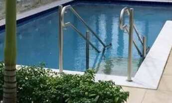 Imagem 2: Apartamento para aluguel com 52 metros quadrados com 2 quartos em Casa Amarela - Recife