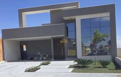 Imagem 2: Casa com 3 dormitórios à venda, 210 m² por R$ 1.800.000,00 - Jardim Residencial Dona Maria