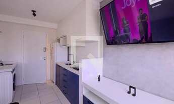 Imagem 4: Apartamento para Aluguel - Sacomã, 2 Quartos, 33 m2