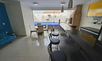 Imagem 4: Araçatuba - Casa de Condomínio - Aeroporto