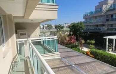 Imagem 2: Apartamento a venda com 77 metros quadrados com 2 quartos