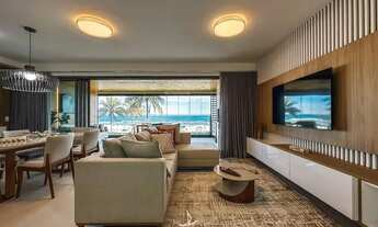 Imagem: Apartamento para venda possui 169 metros