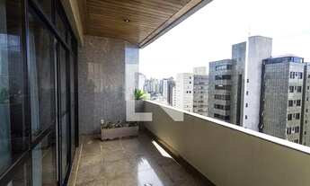 Imagem 7: Apartamento para Aluguel - Lourdes, 5 Quartos, 595 m2