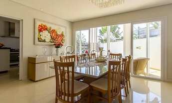 Imagem 6: Casa - Swiss Park - Campinas