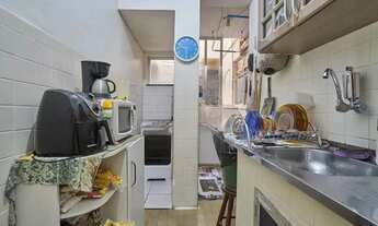 Imagem 6: Apartamento na Tijuca