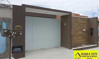 Imagem 7: Itaipuaçu-Jd.At.Central-Casa 2 Qts-R$ 485 Mil