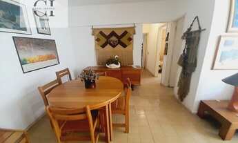 Imagem 5: Apartamento à venda no bairro Pitangueiras - Guarujá/SP