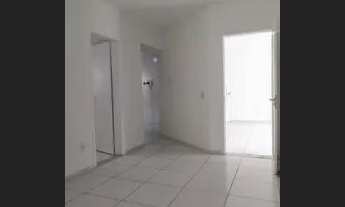 Imagem 5: Apartamento projetado com 4 quartos no Edifício Cristo Rei - AP49144