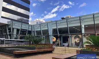 Imagem 5: Laje corpotaiva para alugar, 1500m² por R$ 94.864/mês - Alphaville Industrial - Barueri/Sã