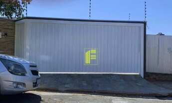 Imagem 2: BOA VISTA - NOVA - LINDA! - TER. 427M² - 270 CONST. - 03 SUÍTES - PISCINA + SAUNA - 05 GAR