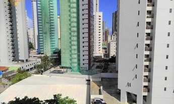 Imagem 6: Apartamento com 3 dormitórios para alugar, 140 m² - Boa Viagem - Recife/PE