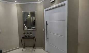 Imagem 6: ** CASA VENDE, SACADAS EM TODAS AS SUÍTES, ACONCHEGANTE, UM DOS MELHORES SETORES DO CONDO