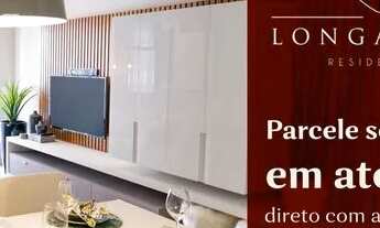 Imagem: Residencial Longarone, Bairro Comerciário