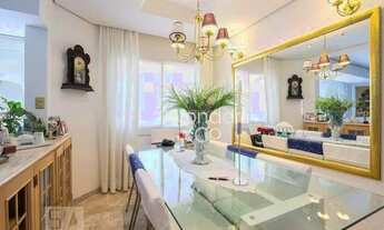 Imagem 7: Cobertura com 3 dormitórios à venda, 177 m² por R$ 2.200.000 - Moema - São Paulo/SP