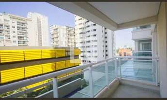 Imagem 4: Apartamento à Venda - Santo Amaro , 1 Quarto, 46 m2