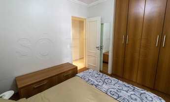 Imagem 6: Augusta Flat disponível locação 80m², 1 dormitório e 1 vaga de garagem nos Jardins