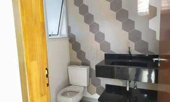 Imagem 3: Casa com 3 dormitórios à venda, 232 m² por R$ 1.480.000,00 - Portal dos Lagos - Boituva/SP