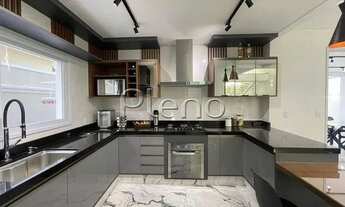 Imagem 7: Casa - Swiss Park - Campinas