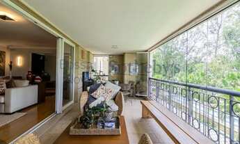 Imagem: Apartamento reformado em condomínio exclusivo