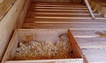 Imagem 6: Casa de chácara