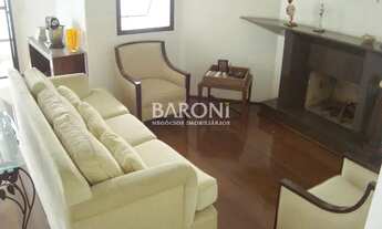 Imagem: Baroni Negócios Imobiliários - Venda de