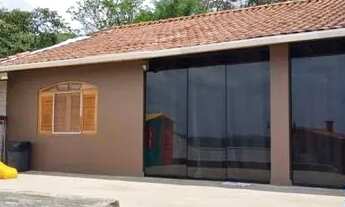 Imagem 5: CASA TÉRREA - JARDIM MARACANÃ - SP