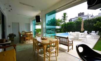 Imagem: Florianópolis - Casa Padrão - Jurerê