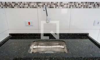 Imagem 6: Apartamento para Aluguel - Vila Constança , 1 Quarto, 27 m2