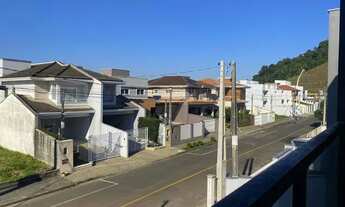 Imagem 5: SobradoNovoAltoPadrão/2suítes+1dorm/115m2/2vagas/TerrenoFundos/Bairro Jardim Sofia - Joinv