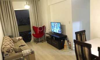 Imagem 2: Apartamento à venda com 2 dormitórios e 2 banheiros, 76 m² no bairro Ponte Preta em Campin