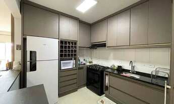 Imagem 2: Apartamento com 3 dormitórios à venda, 87 m² por R$ 530.000,00 - Vila Francisco Matarazzo