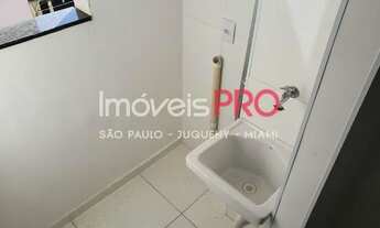 Imagem 7: òtimo apartamento 31m² com para Locação no Bosque da Saúde